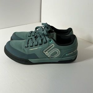 Five Ten Freerider Pro canvas